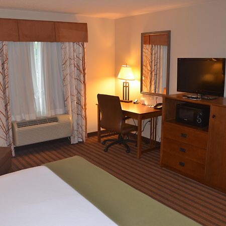 Holiday Inn Express & Suites Donegal By Ihg Eksteriør billede