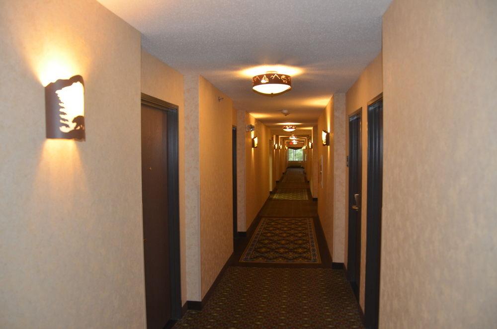 Holiday Inn Express & Suites Donegal By Ihg Eksteriør billede