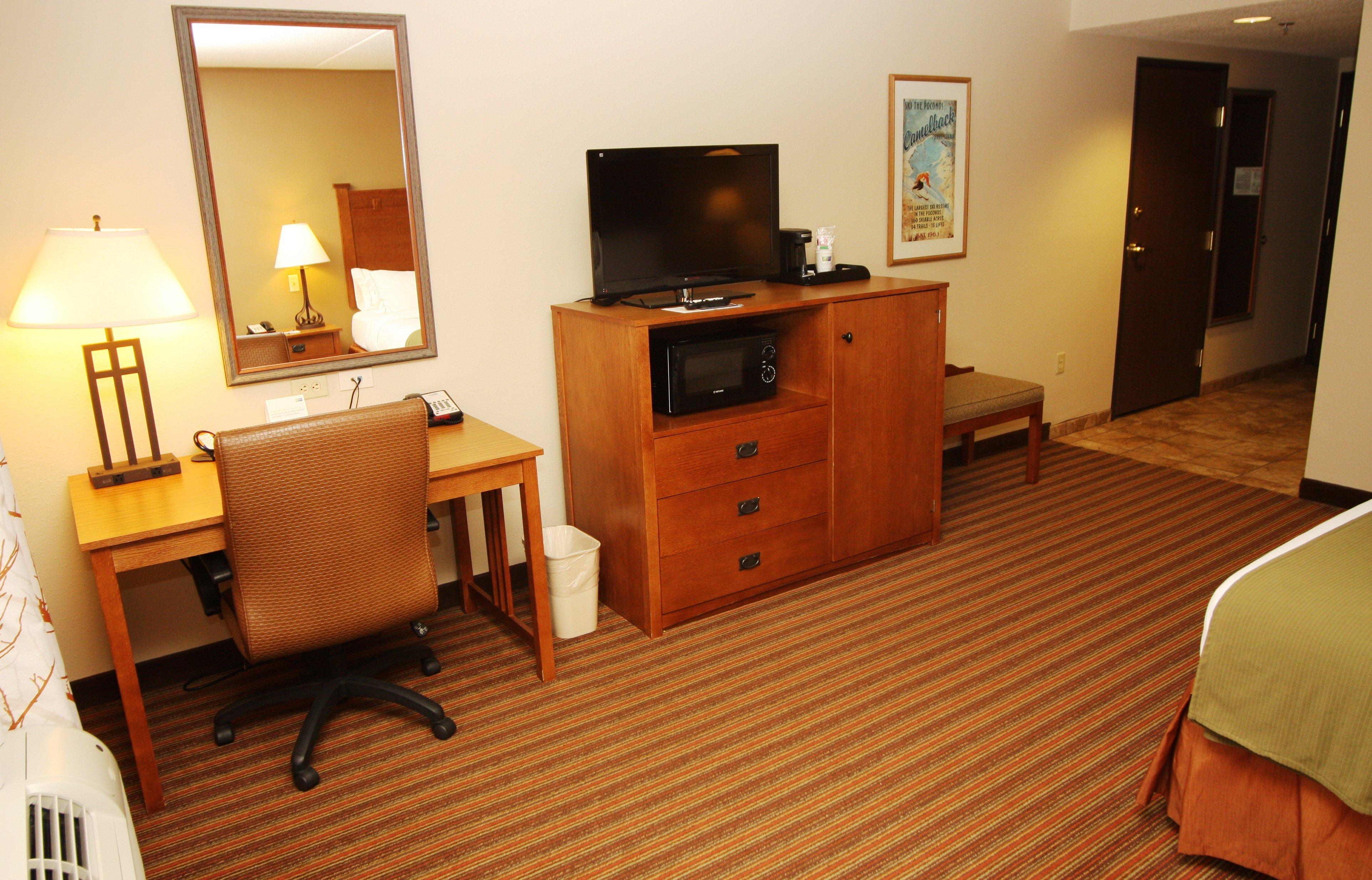 Holiday Inn Express & Suites Donegal By Ihg Eksteriør billede
