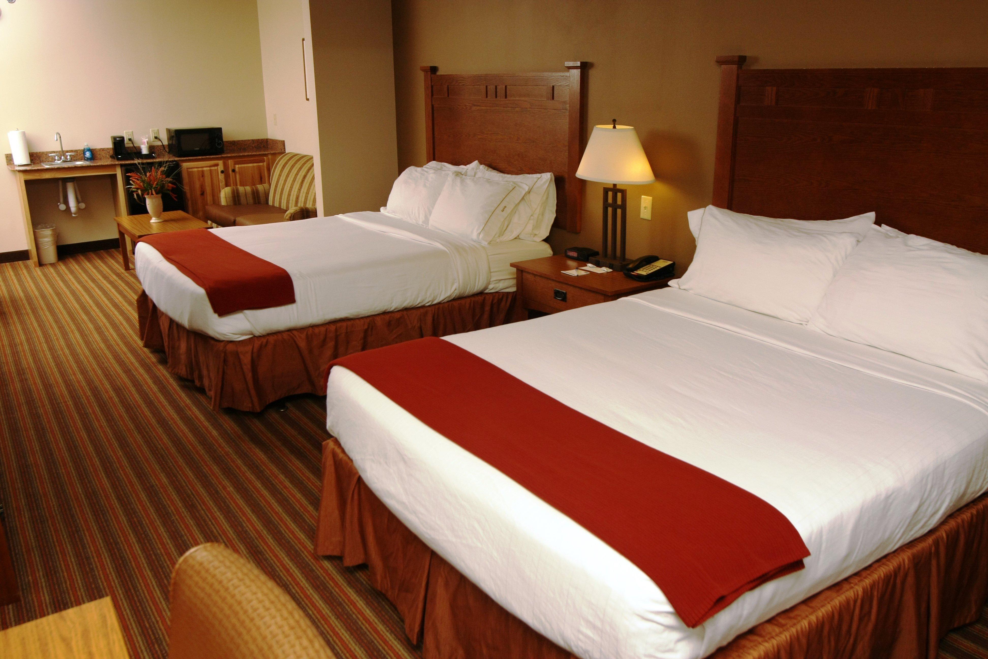 Holiday Inn Express & Suites Donegal By Ihg Eksteriør billede