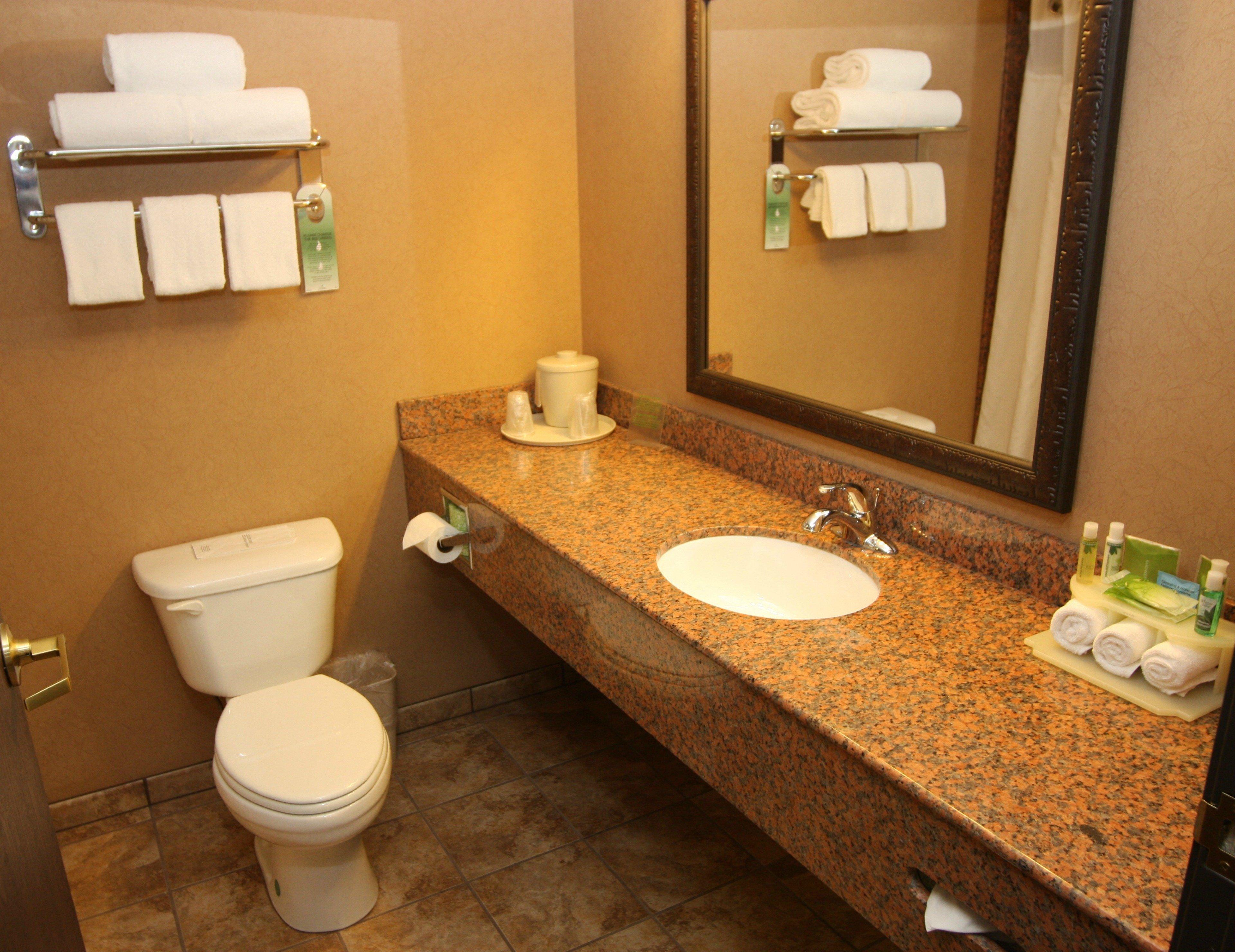 Holiday Inn Express & Suites Donegal By Ihg Eksteriør billede