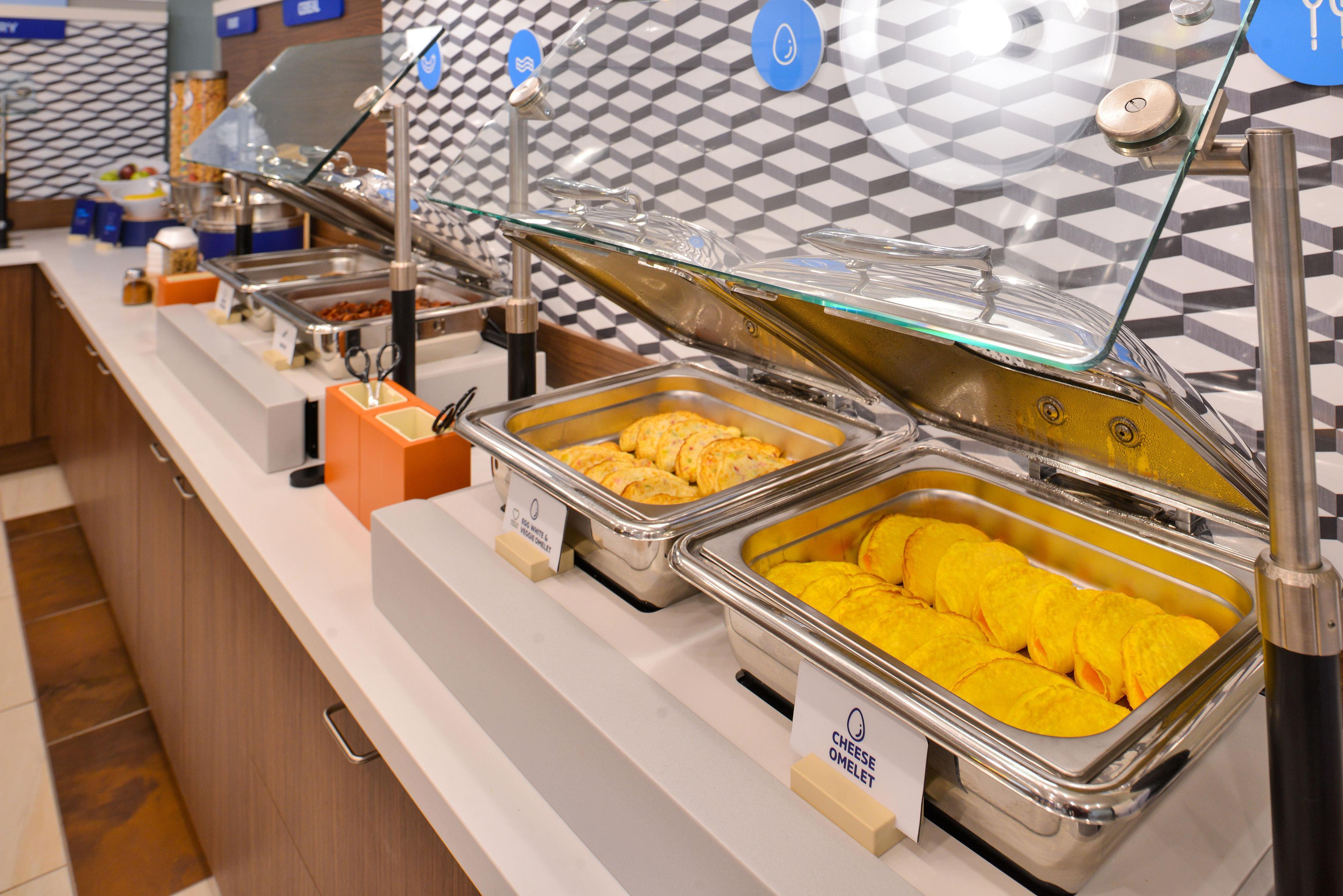 Holiday Inn Express & Suites Donegal By Ihg Eksteriør billede
