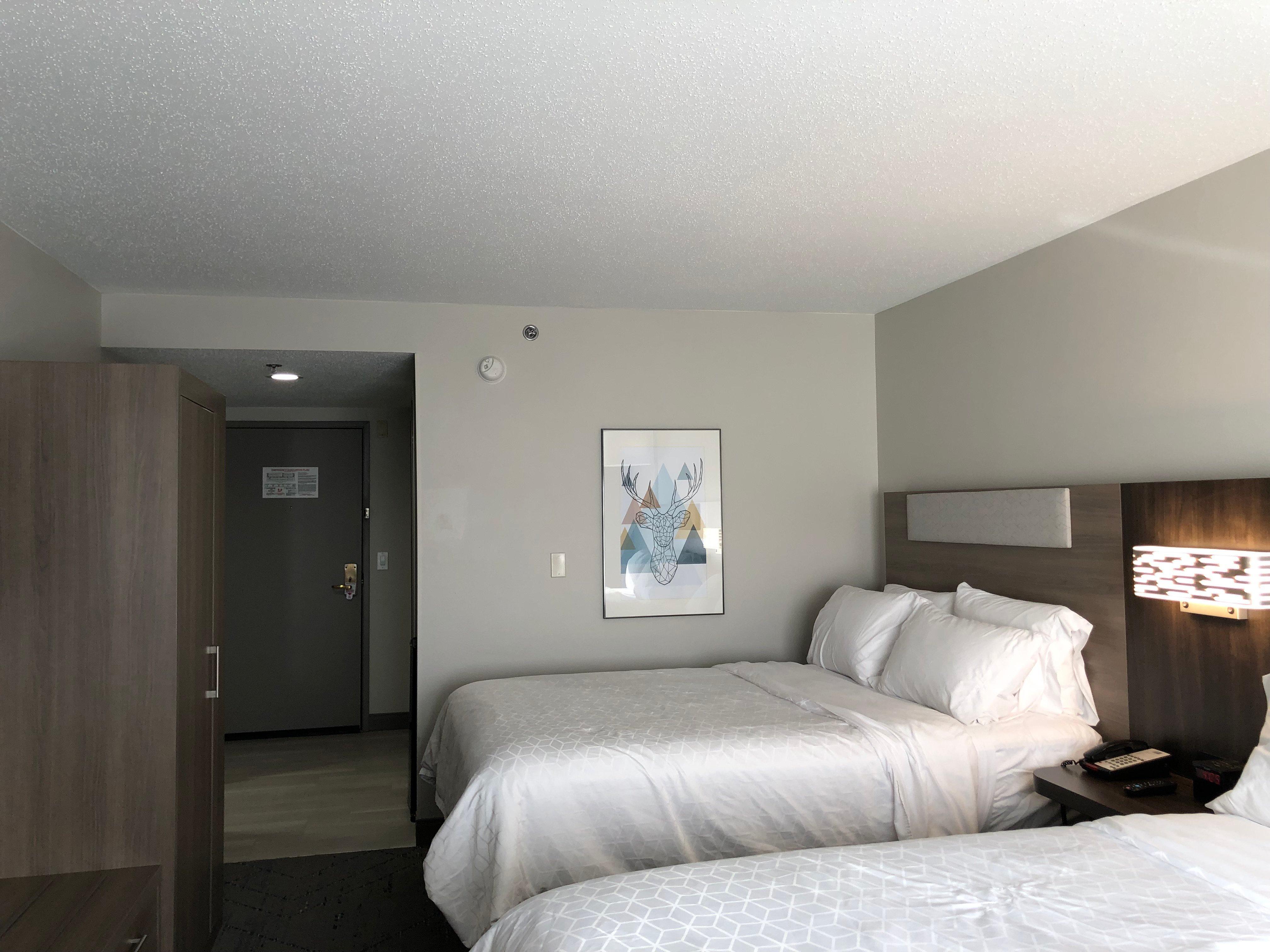 Holiday Inn Express & Suites Donegal By Ihg Eksteriør billede