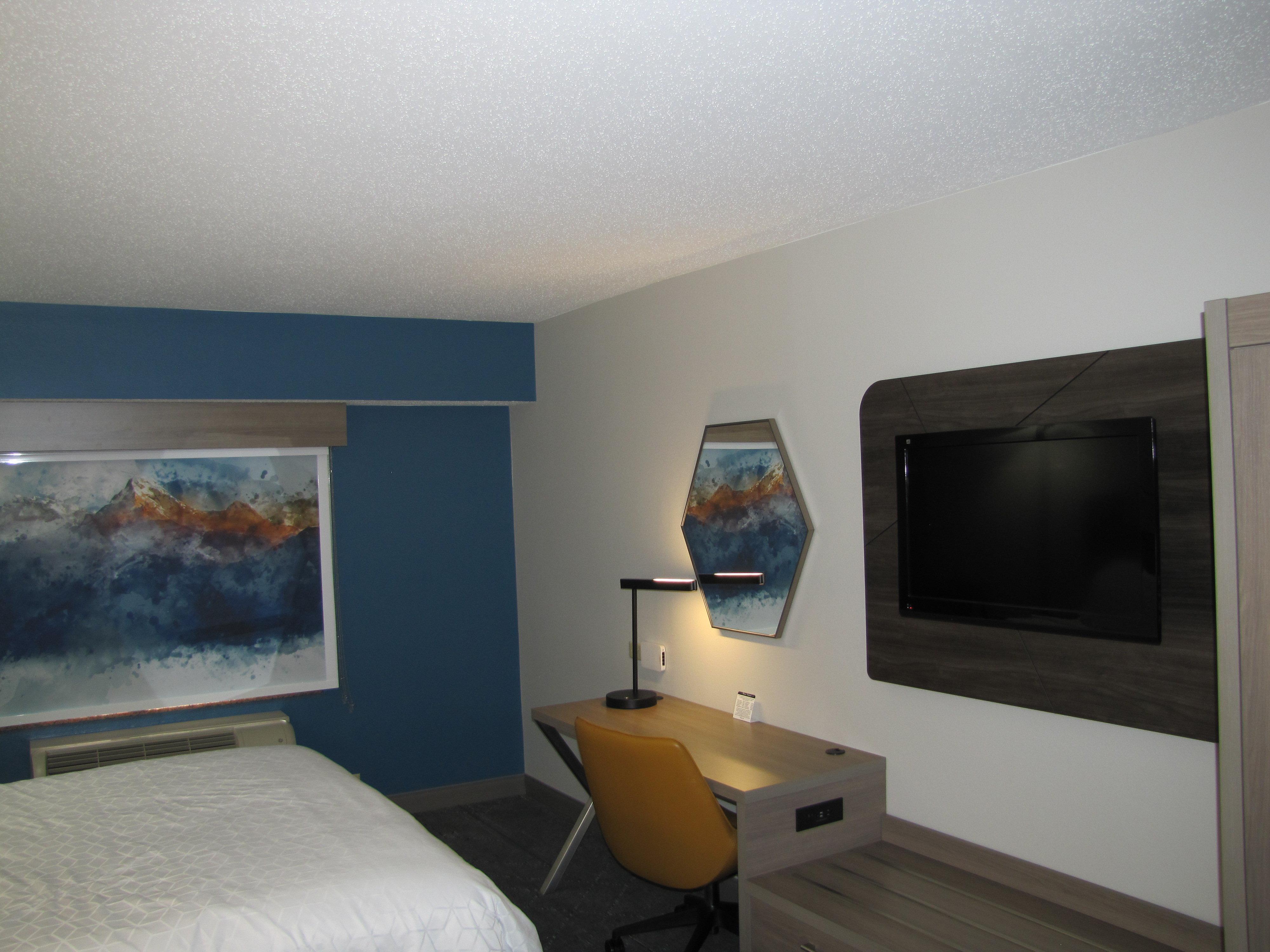 Holiday Inn Express & Suites Donegal By Ihg Eksteriør billede