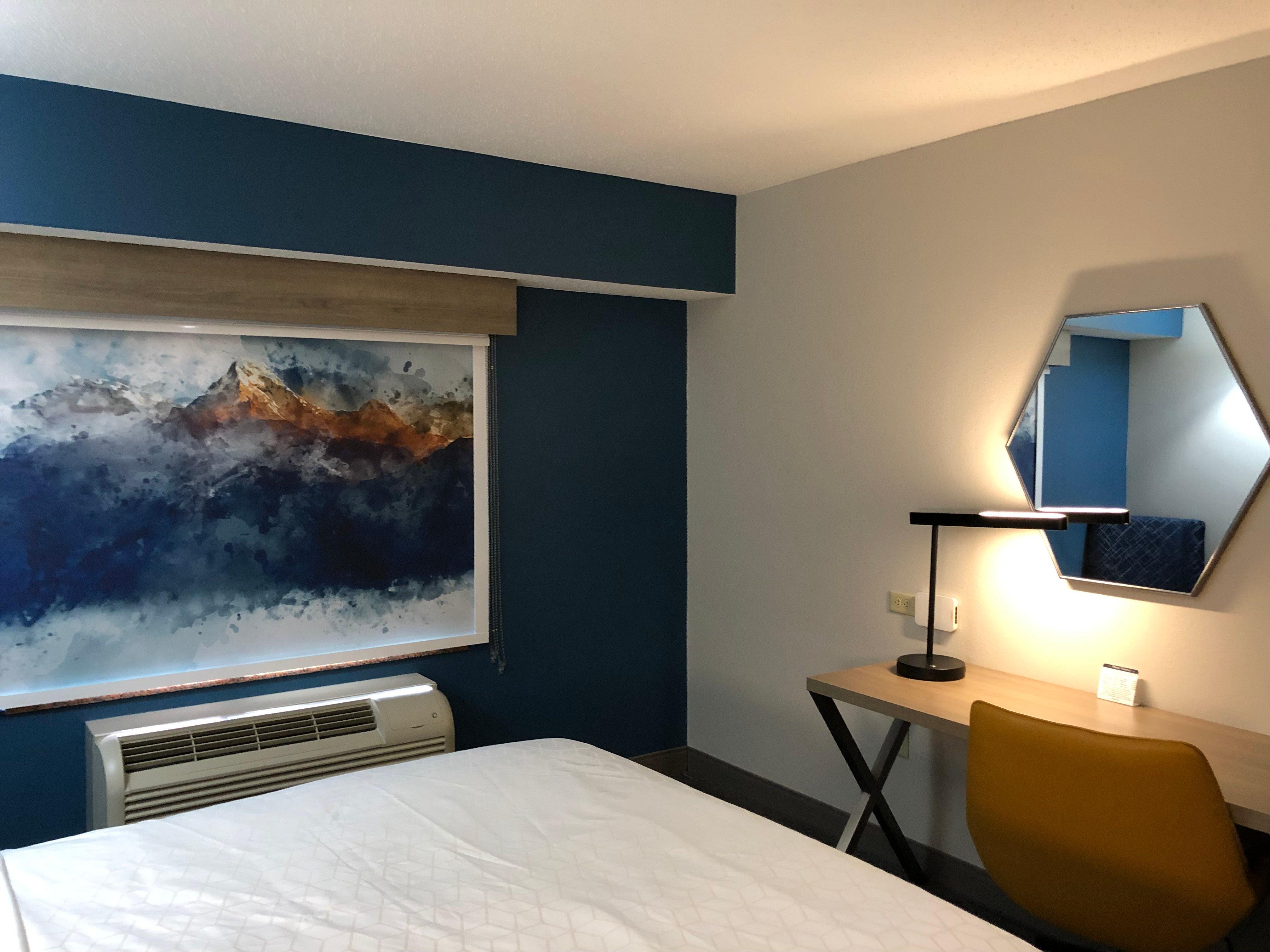 Holiday Inn Express & Suites Donegal By Ihg Eksteriør billede