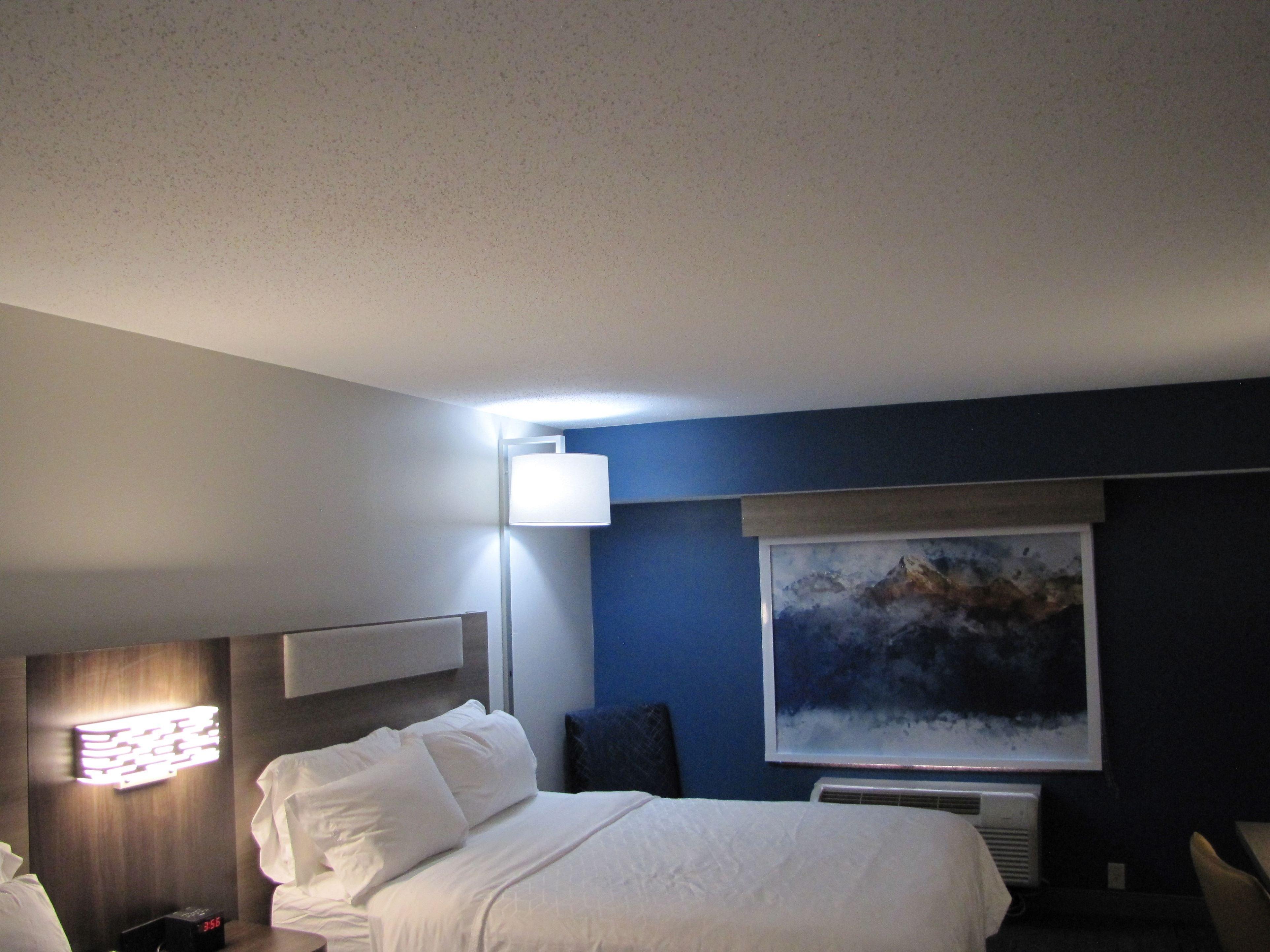 Holiday Inn Express & Suites Donegal By Ihg Eksteriør billede
