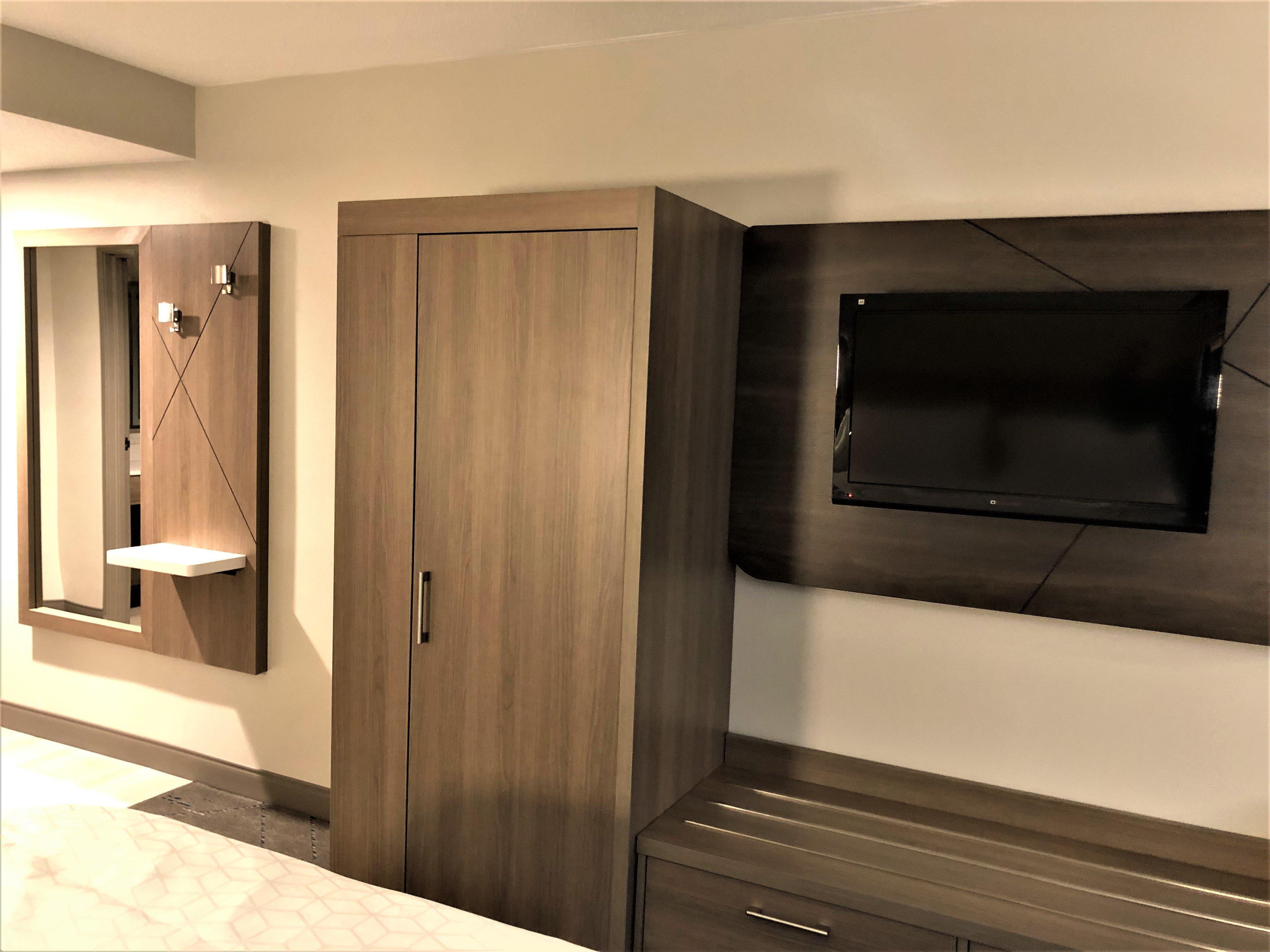 Holiday Inn Express & Suites Donegal By Ihg Eksteriør billede