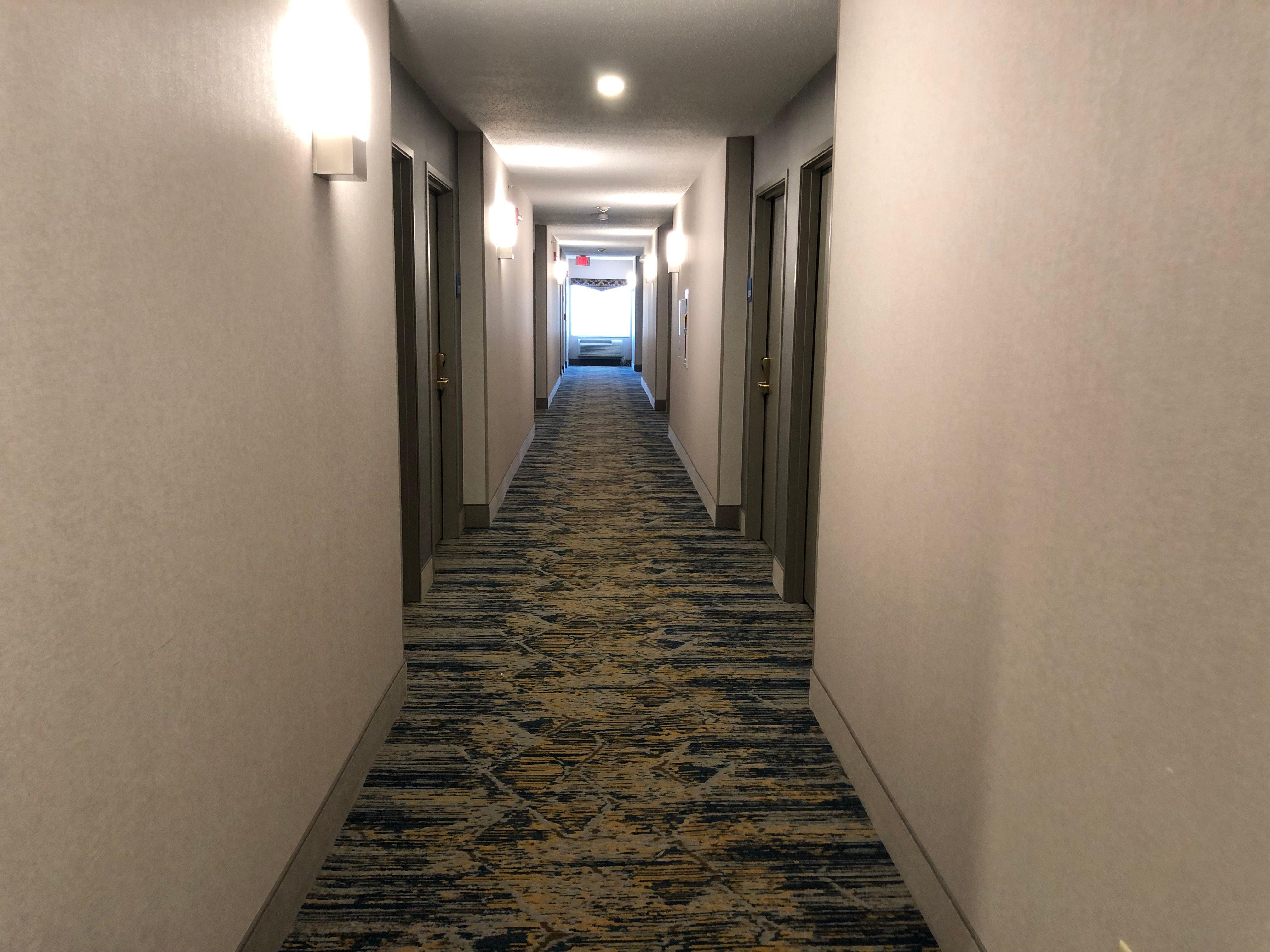 Holiday Inn Express & Suites Donegal By Ihg Eksteriør billede