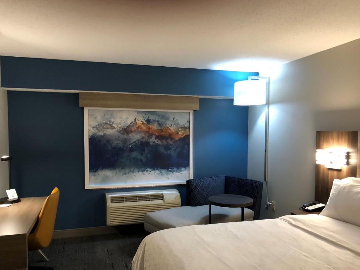Holiday Inn Express & Suites Donegal By Ihg Eksteriør billede