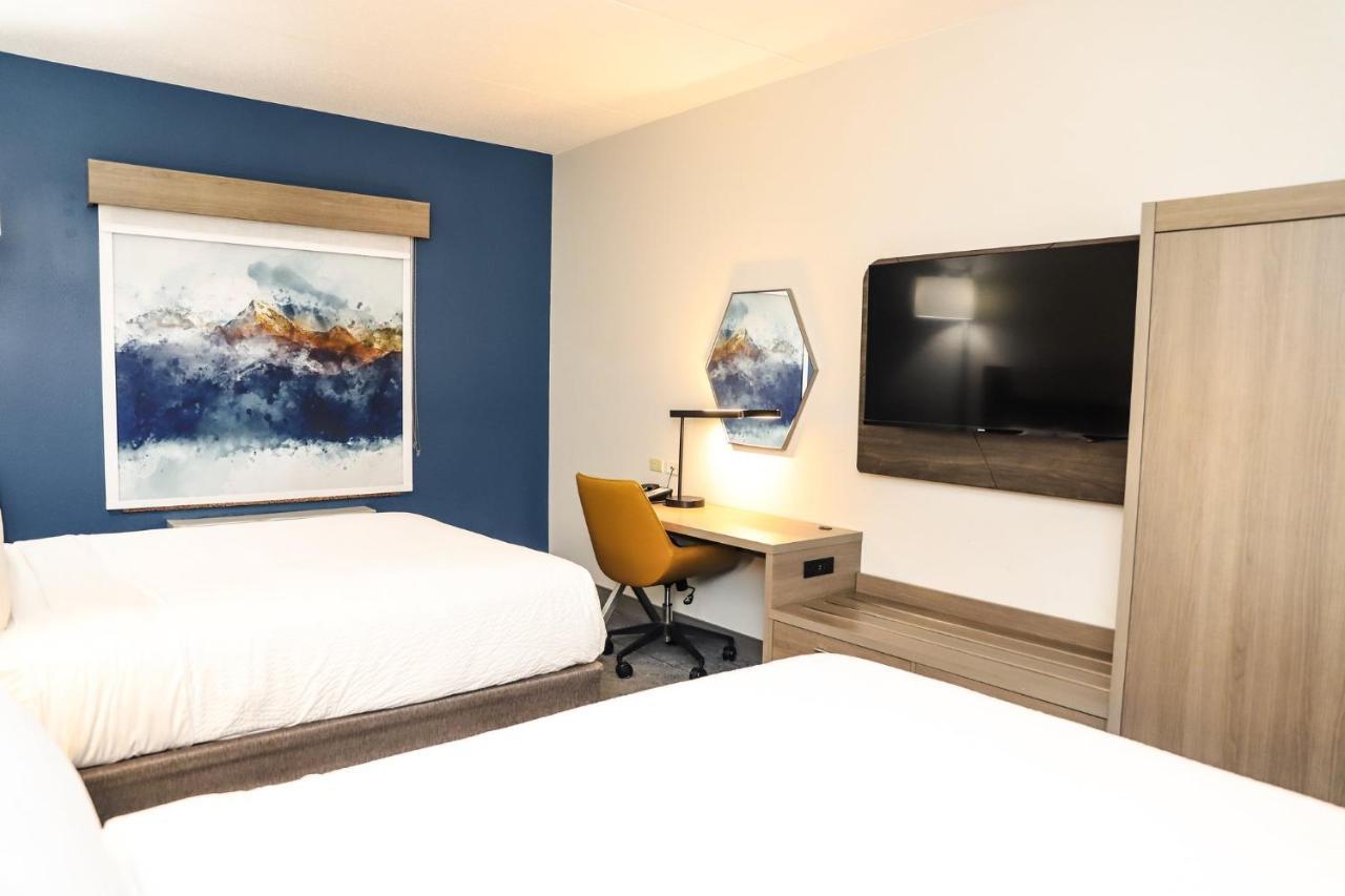 Holiday Inn Express & Suites Donegal By Ihg Eksteriør billede