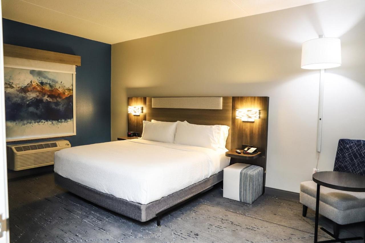 Holiday Inn Express & Suites Donegal By Ihg Eksteriør billede