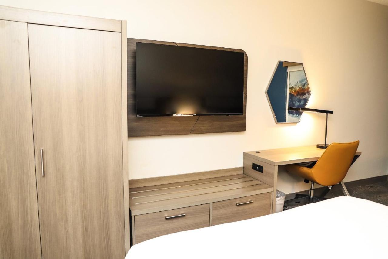Holiday Inn Express & Suites Donegal By Ihg Eksteriør billede