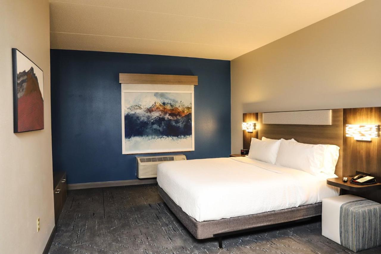 Holiday Inn Express & Suites Donegal By Ihg Eksteriør billede