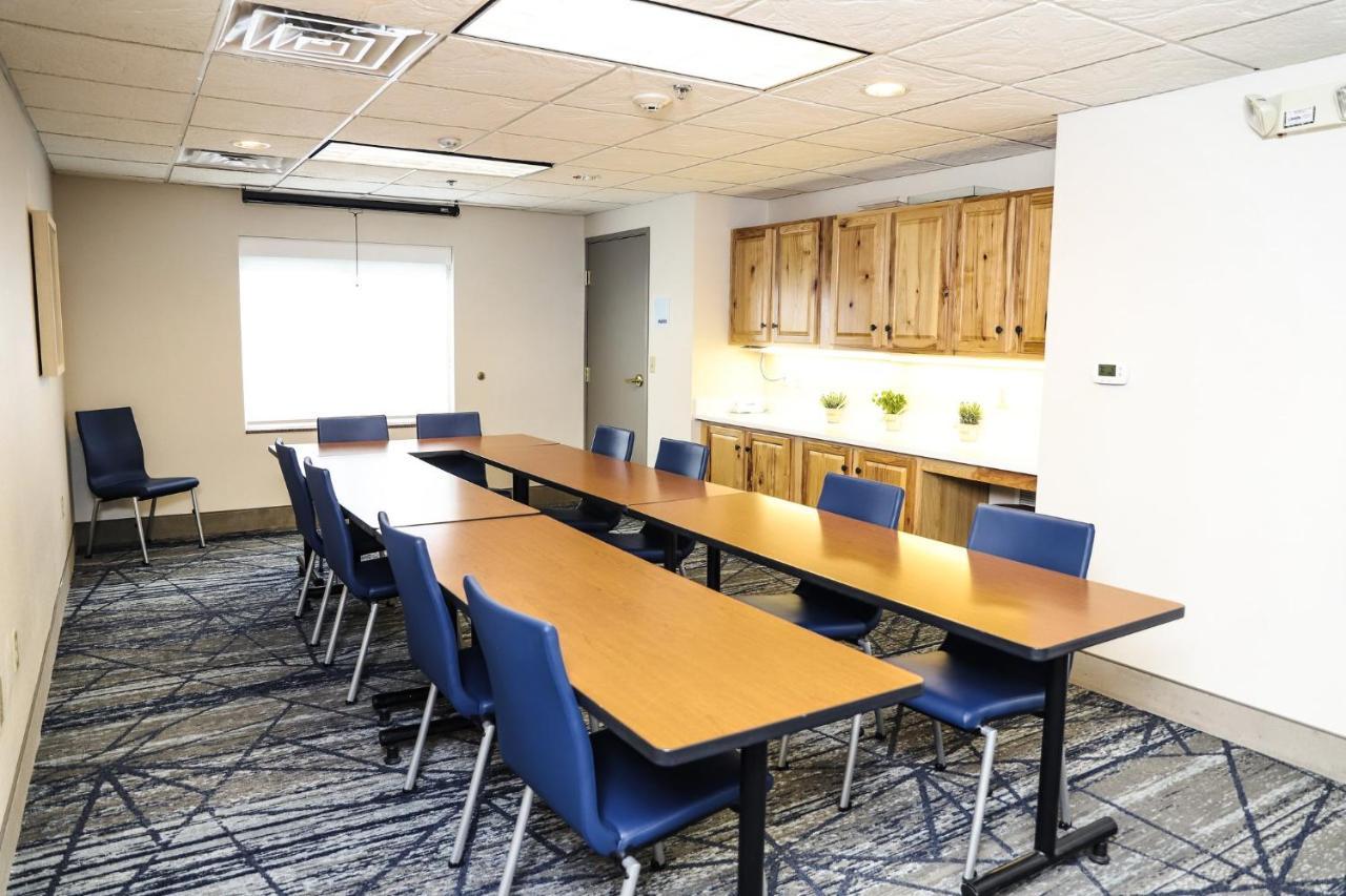 Holiday Inn Express & Suites Donegal By Ihg Eksteriør billede