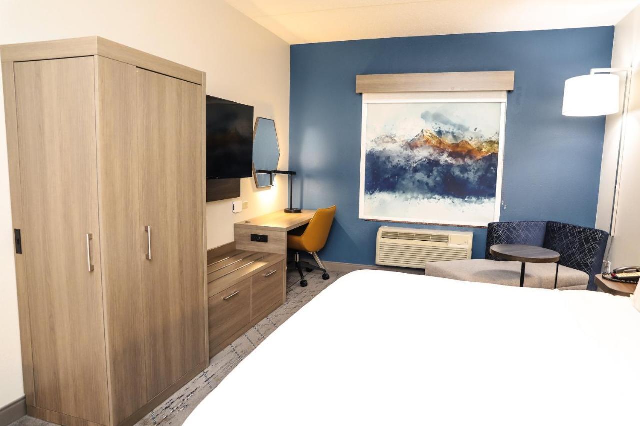 Holiday Inn Express & Suites Donegal By Ihg Eksteriør billede