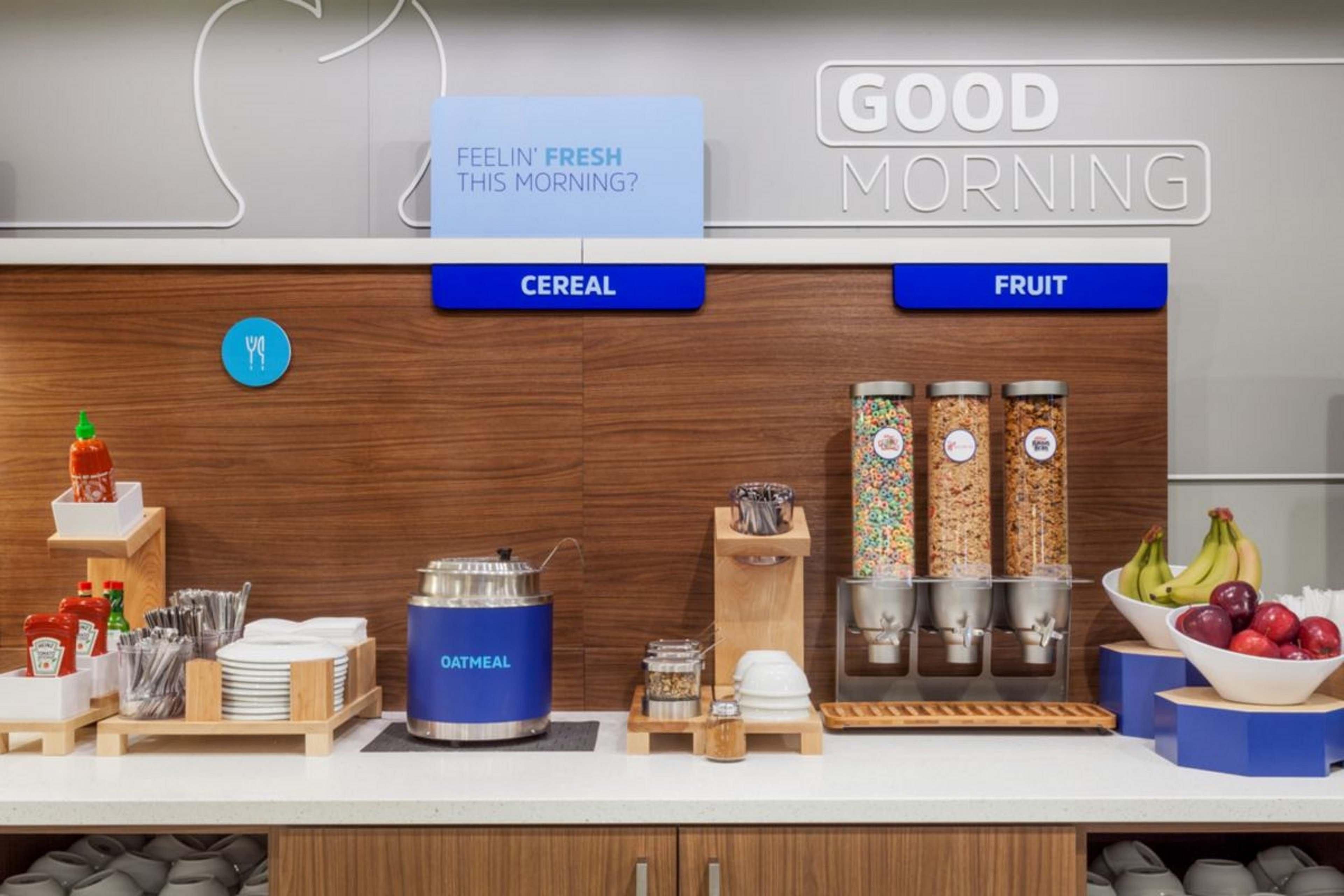 Holiday Inn Express & Suites Donegal By Ihg Eksteriør billede