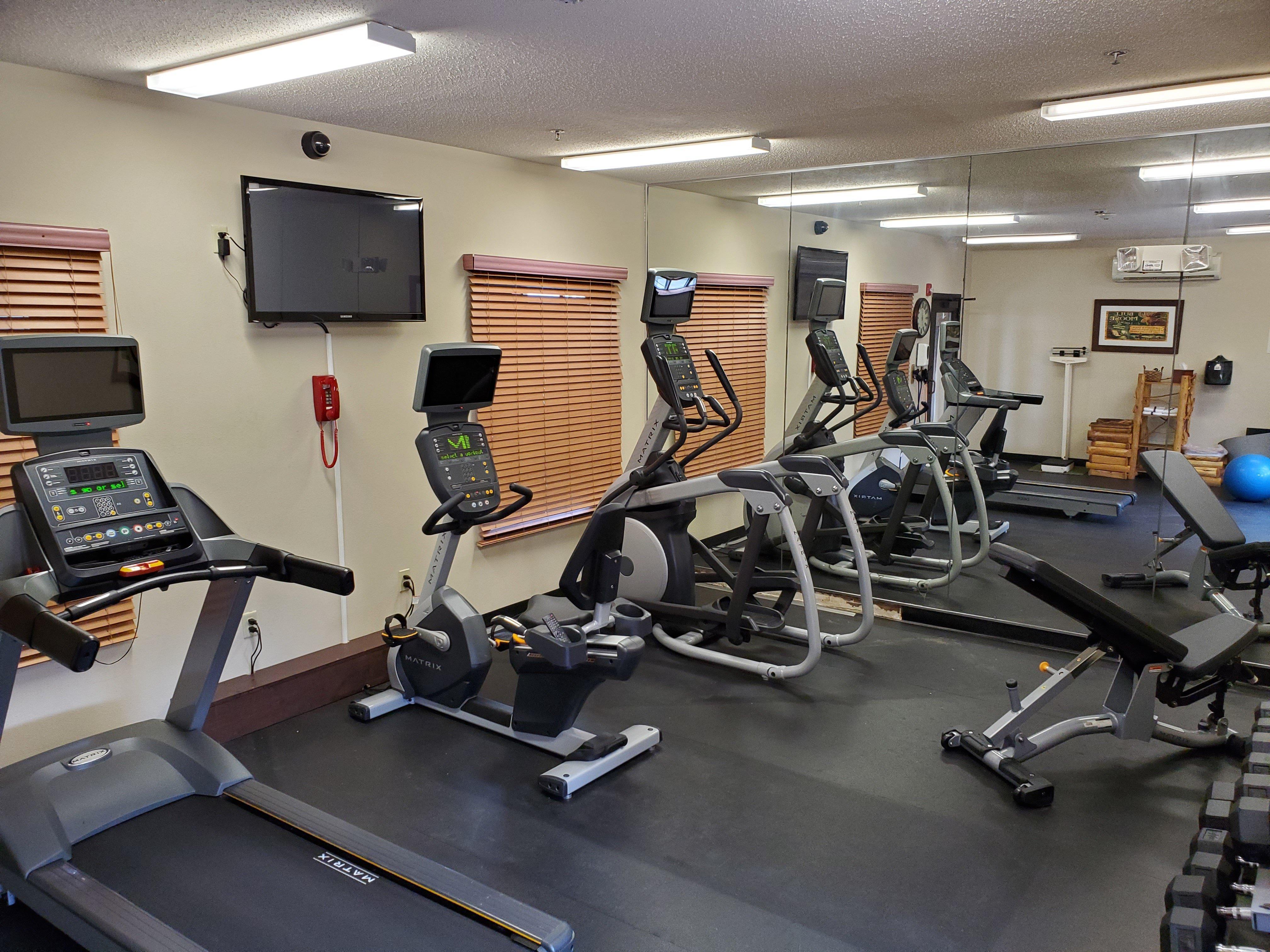Holiday Inn Express & Suites Donegal By Ihg Eksteriør billede