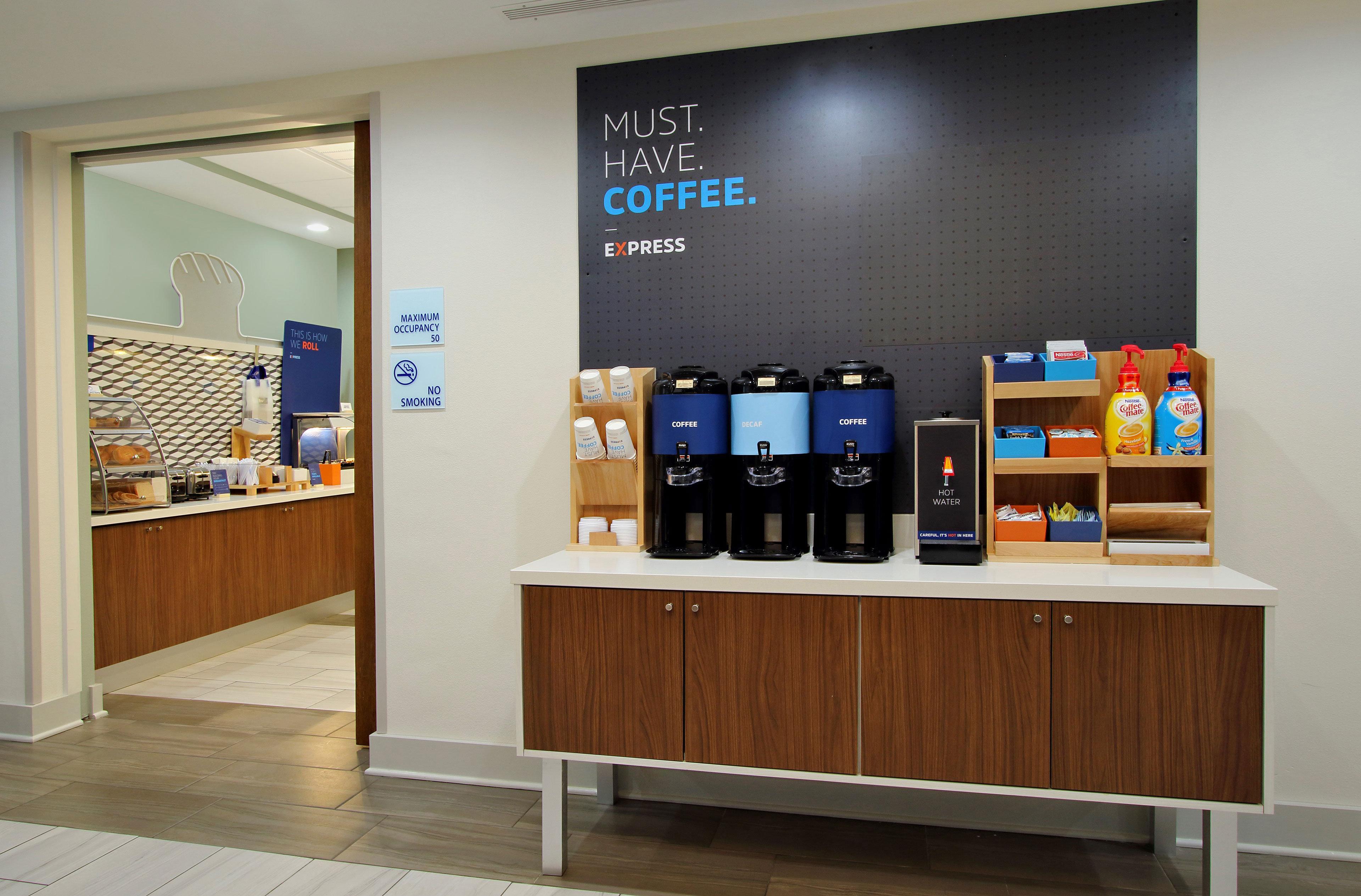 Holiday Inn Express & Suites Donegal By Ihg Eksteriør billede