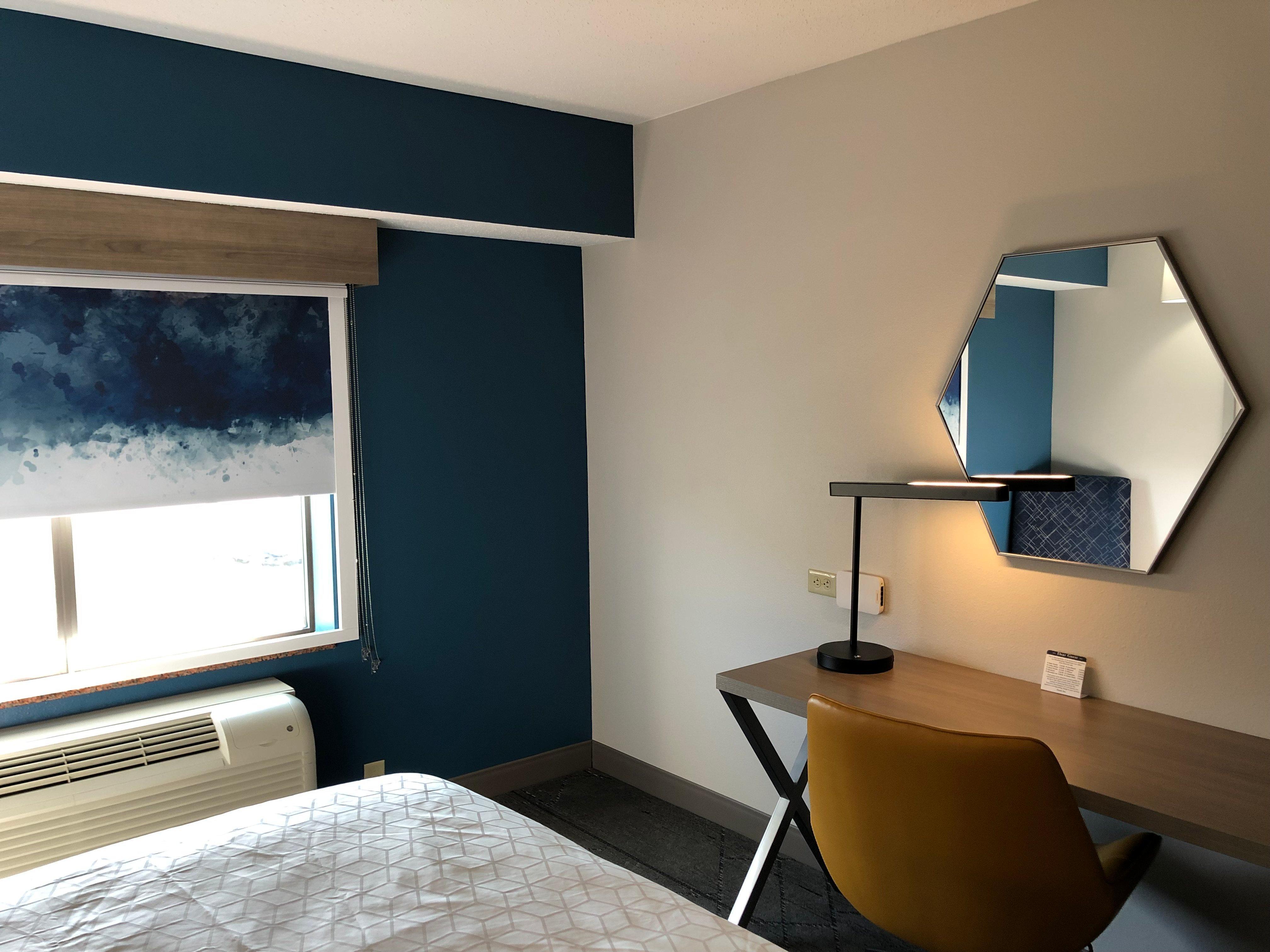 Holiday Inn Express & Suites Donegal By Ihg Eksteriør billede