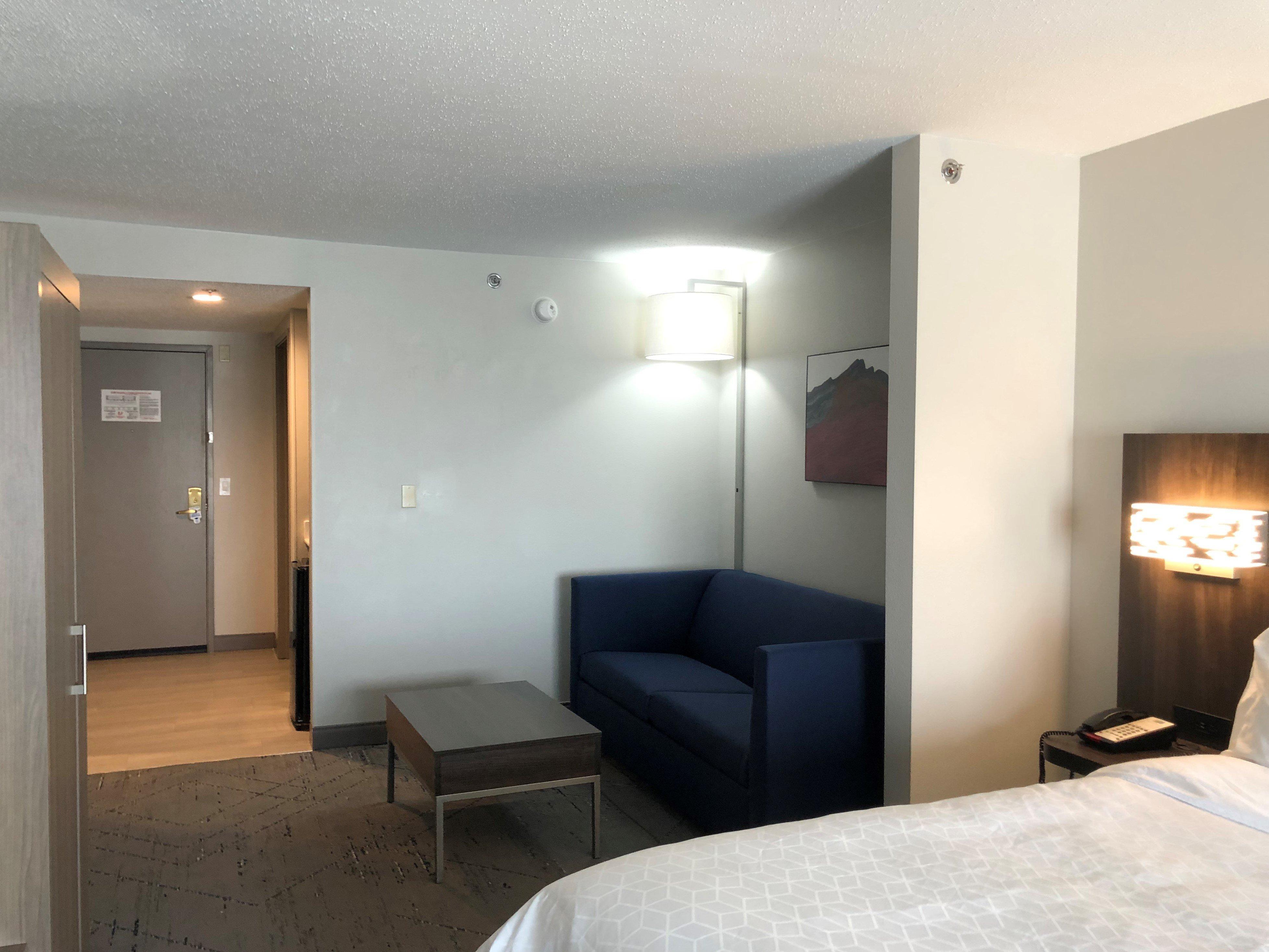 Holiday Inn Express & Suites Donegal By Ihg Eksteriør billede