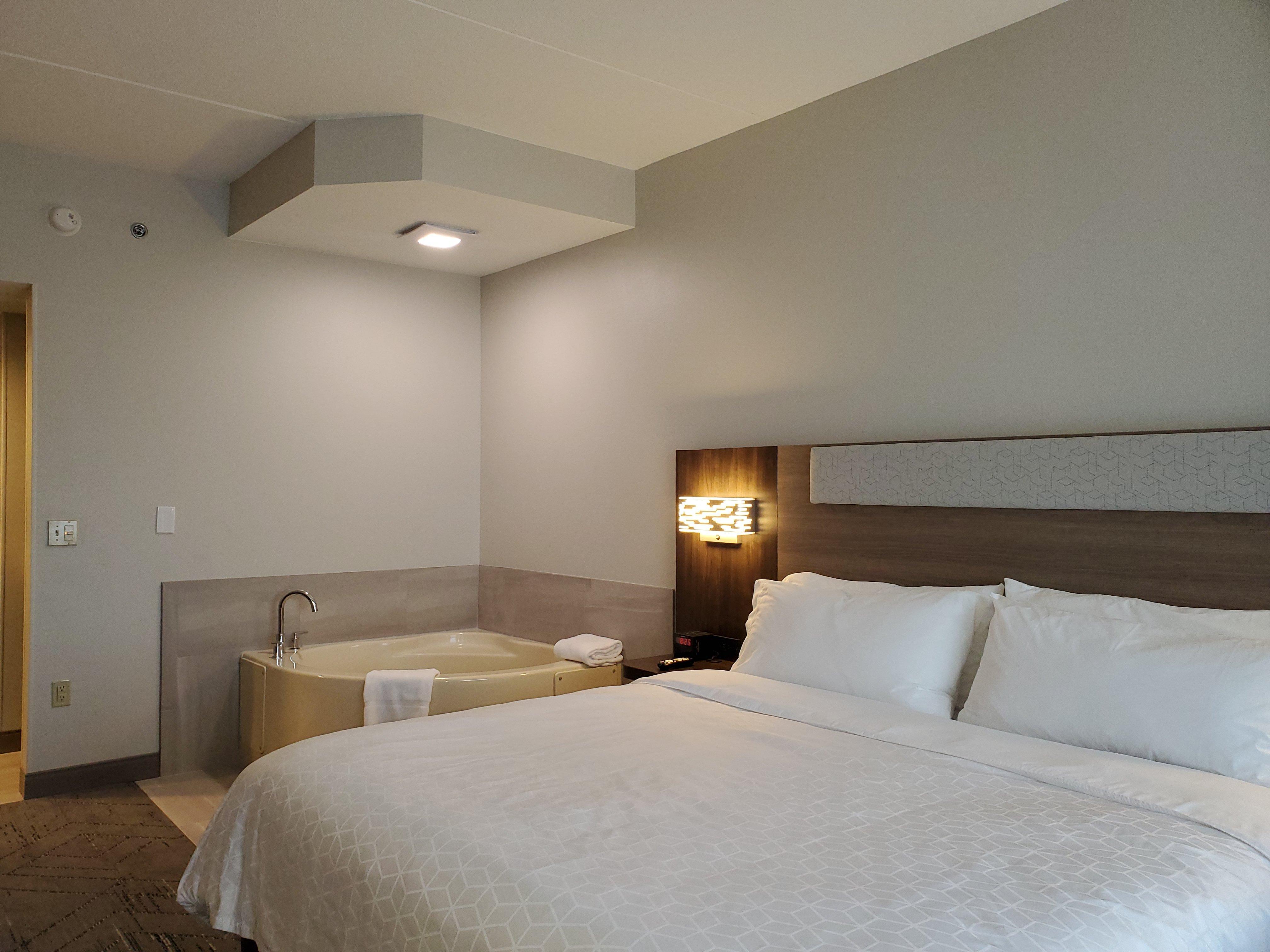 Holiday Inn Express & Suites Donegal By Ihg Eksteriør billede