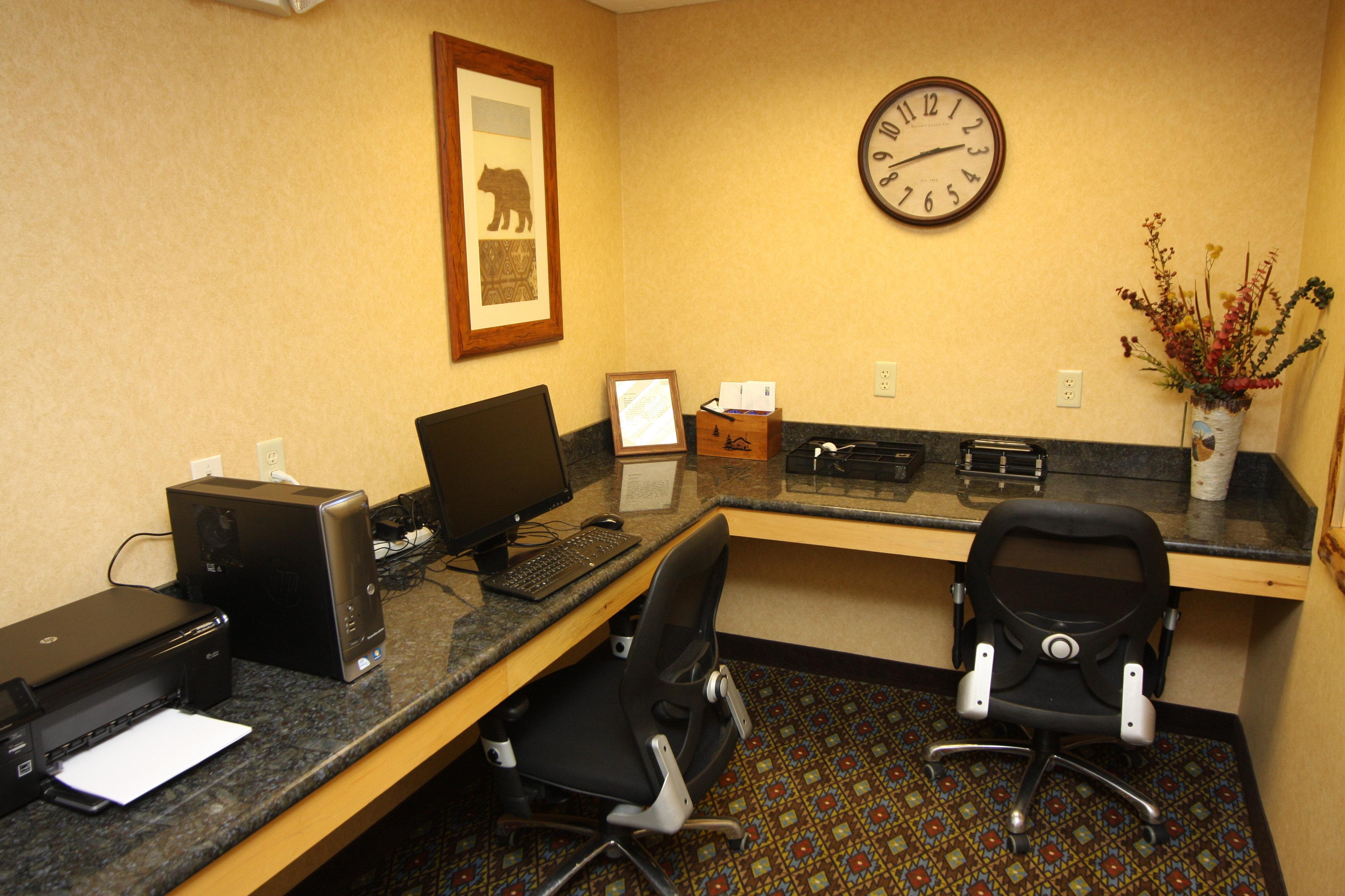 Holiday Inn Express & Suites Donegal By Ihg Eksteriør billede