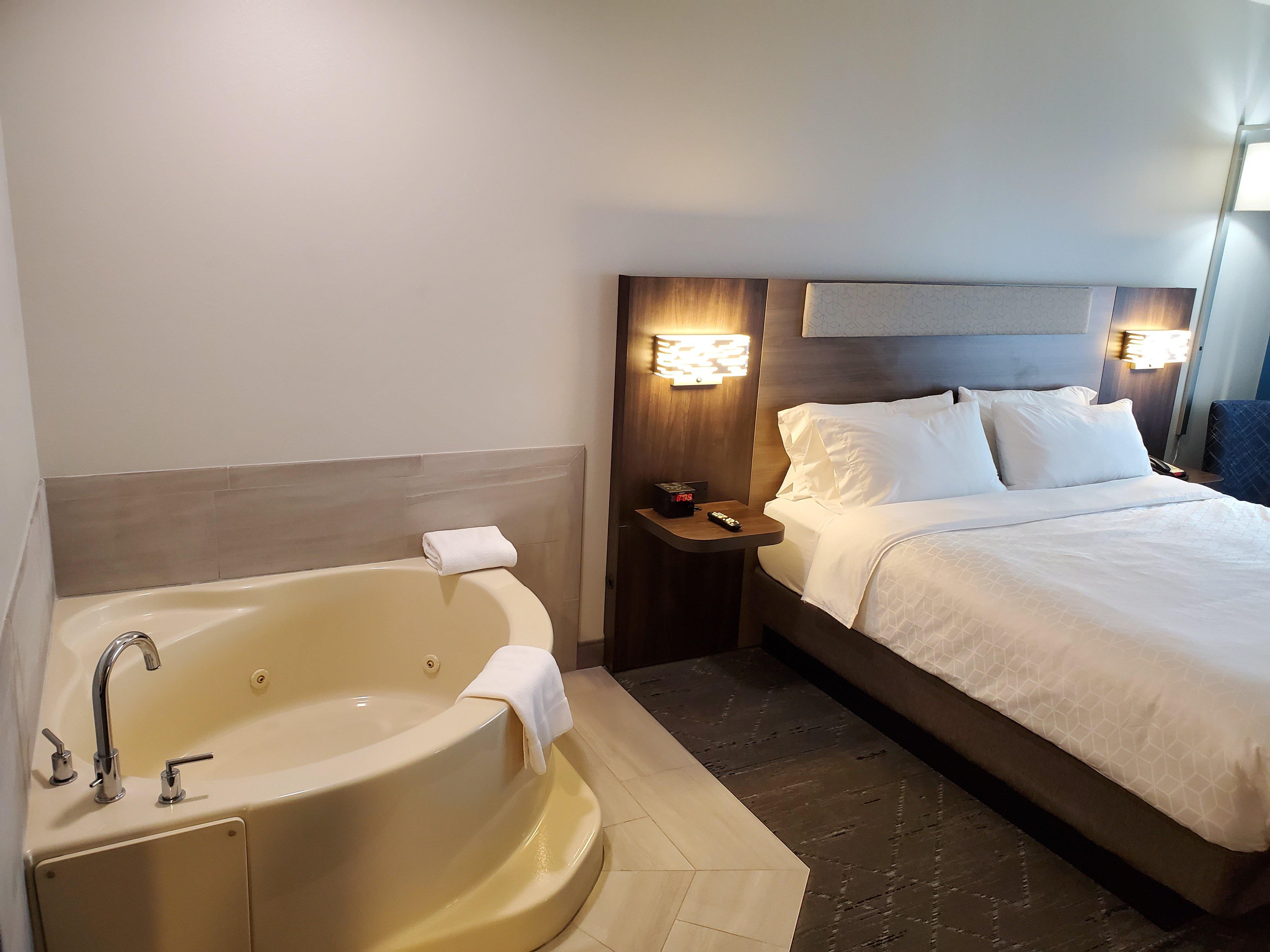 Holiday Inn Express & Suites Donegal By Ihg Eksteriør billede