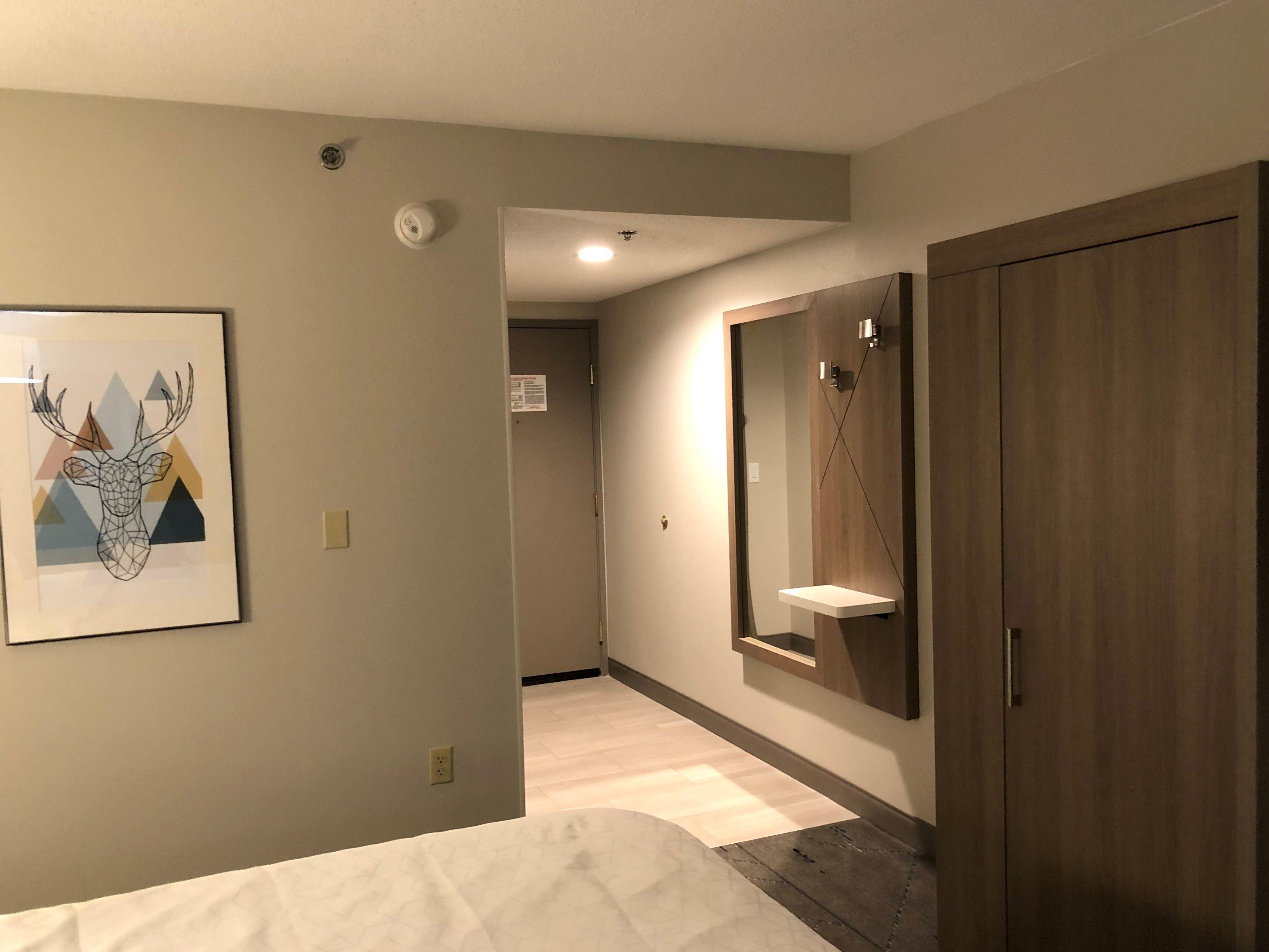 Holiday Inn Express & Suites Donegal By Ihg Eksteriør billede